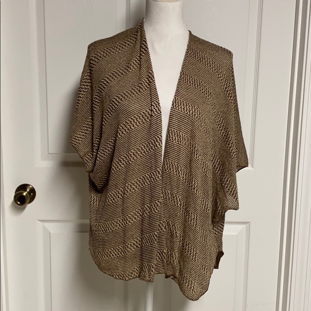 Julie Billiart Cardigan Size Small